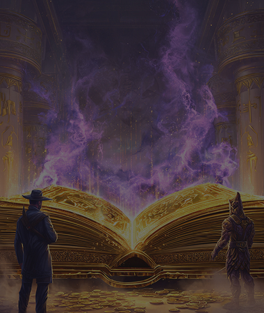 Book of the Fallen