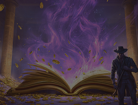 Book of the Fallen
