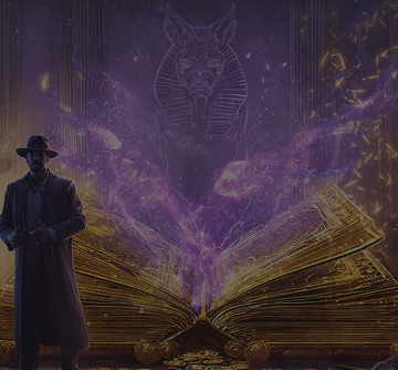 Book of the Fallen