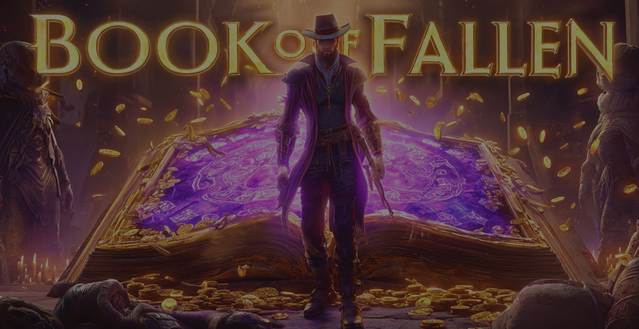 Book of the Fallen
