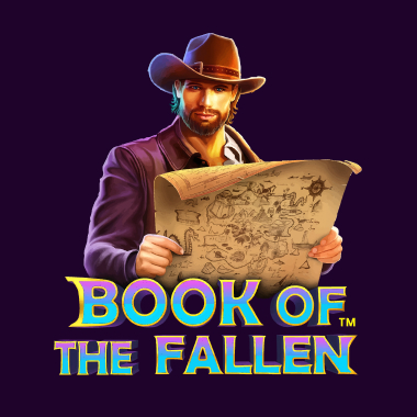 Book of the Fallen